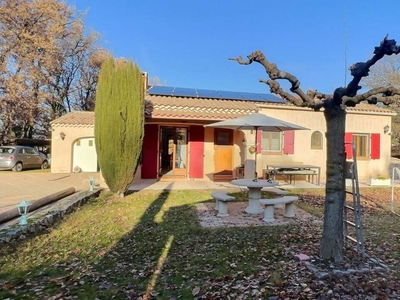 Vente maison 5 pièces 110 m² Peyrolles-en-Provence (13860)