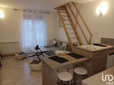 Vente maison 5 pièces 110 m² Prémilhat (03410)