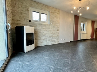 Vente maison 5 pièces 113 m² Waziers (59119)