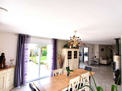 Vente maison 5 pièces 117 m² Les Achards (85150)