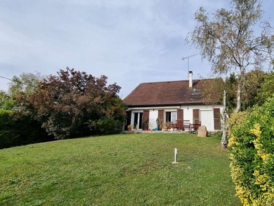 Vente maison 5 pièces 130 m² Château-Thierry (02400)