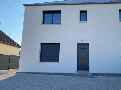 Vente maison 5 pièces 138 m² Saint-Denis-en-Val (45560)
