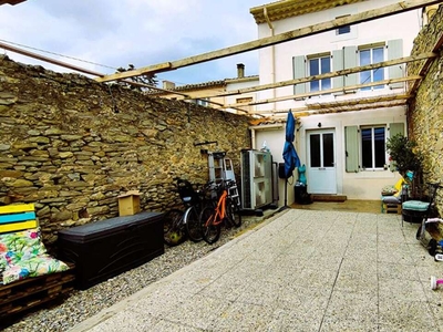 Vente maison 5 pièces 140 m² Rieux-Minervois (11160)
