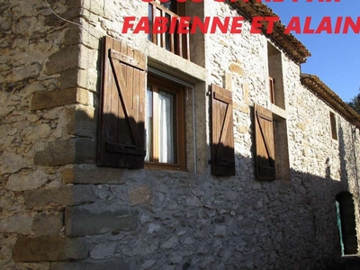 Vente maison 5 pièces 170 m² Félines-Minervois (34210)