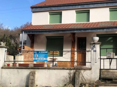 Vente maison 5 pièces 90 m² Saint-Julien-du-Sault (89330)