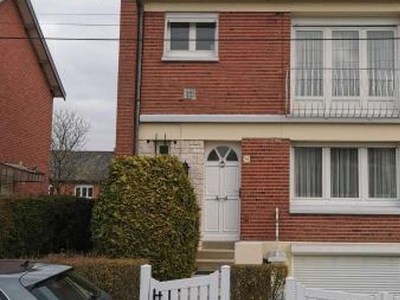 Vente maison 5 pièces 90 m² Trith-Saint-Léger (59125)