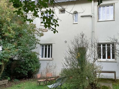 Vente maison 6 pièces 104 m² Nantes (44000)