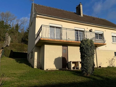 Vente maison 6 pièces 114 m² Soissons (02200)