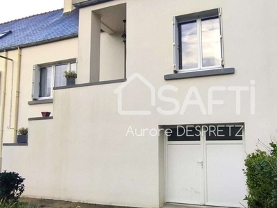 Vente maison 6 pièces 115 m² Saint-Pol-de-Léon (29250)