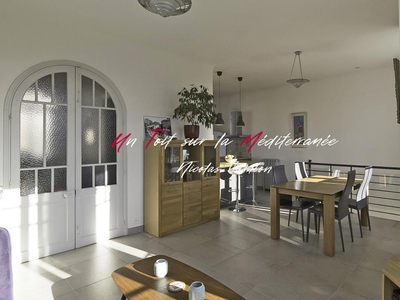 Vente maison 6 pièces 116 m² Toulon (83000)