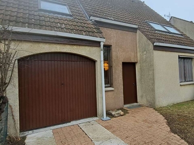 Vente maison 6 pièces 118 m² Nanteuil-Lès-Meaux (77100)