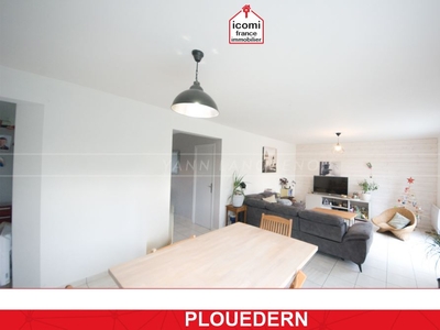 Vente maison 6 pièces 130 m² Plouédern (29800)
