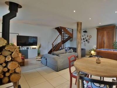 Vente maison 6 pièces 178 m² Saint-Martin-de-Fontenay (14320)