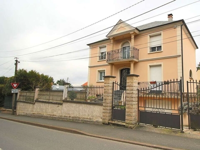 Vente maison 6 pièces 140 m² Limeil-Brévannes (94450)