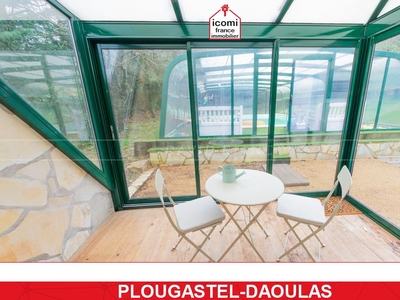 Vente maison 6 pièces 170 m² Plougastel-Daoulas (29470)