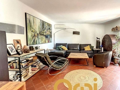 Vente maison 6 pièces 171 m² Bandol (83150)