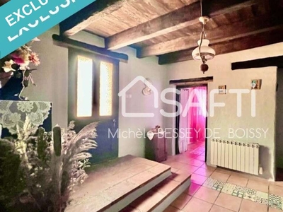 Vente maison 6 pièces 171 m² Saint-Urcisse (81630)