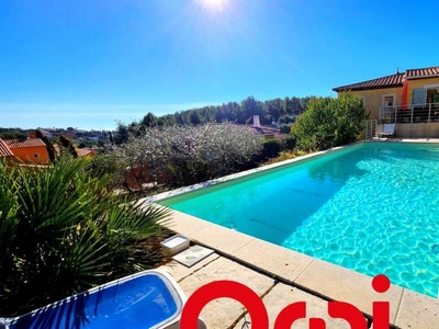 Vente maison 6 pièces 172 m² Bandol (83150)