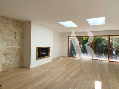 Vente maison 6 pièces 180 m² Bordeaux (33000)