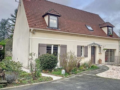 Vente maison 6 pièces 183 m² Orry-la-Ville (60560)