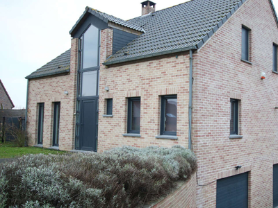 Vente maison 7 pièces 127 m² Cambrai (59400)