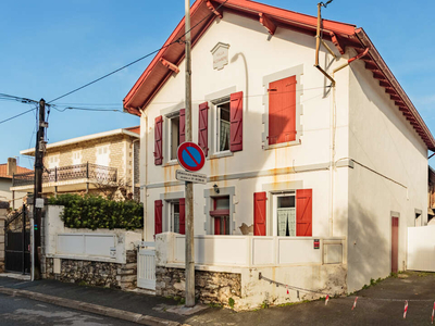 Vente maison 7 pièces 160 m² Biarritz (64200)