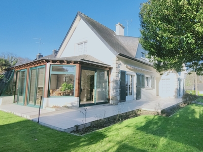 Vente maison 7 pièces 160 m² Landéan (35133)