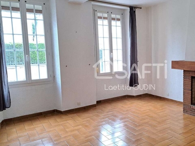 Vente maison 7 pièces 200 m² Marigny-le-Châtel (10350)