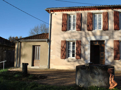 Vente maison 7 pièces 220 m² Lagraulet-du-Gers (32330)