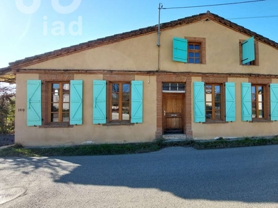 Vente maison 7 pièces 300 m² Verdun-sur-Garonne (82600)