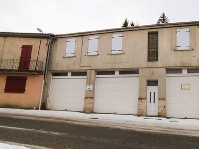 Vente maison 8 pièces 180 m² Saint-Cirgues-en-Montagne (07510)
