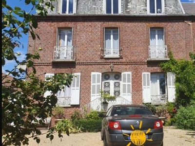 Vente maison 8 pièces 215 m² Amiens (80000)