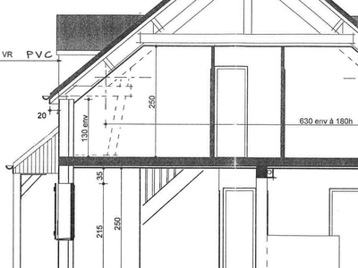 Vente maison 9 pièces 201 m² Guyancourt (78280)