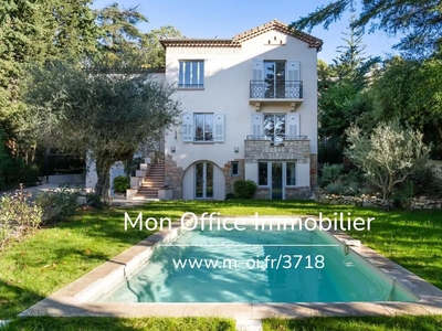 Villa de 7 pièces de luxe en vente Le Cannet, Provence-Alpes-Côte d'Azur