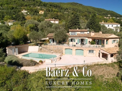 Villa de luxe de 8 pièces en vente 06560, Valbonne, Provence-Alpes-Côte d'Azur