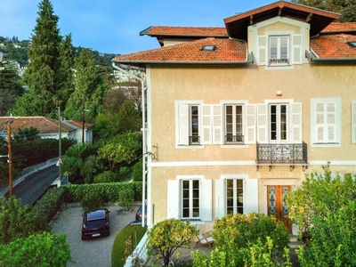 Villa de luxe de 12 pièces en vente Nice, Provence-Alpes-Côte d'Azur