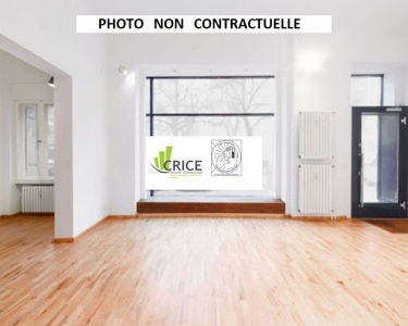 A LOUER LOCAL COMMERCIAL ZONE COMMERCIALE (17)