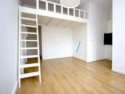 Appartement 1 pièce à Lille