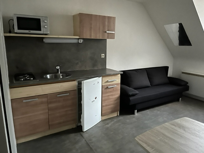 Appartement 1 pièce à Sarreguemines