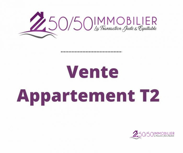 Appartement T2