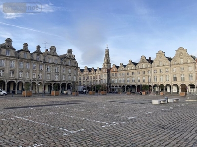 Arras(62000)