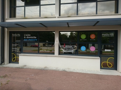 Bureau à louer