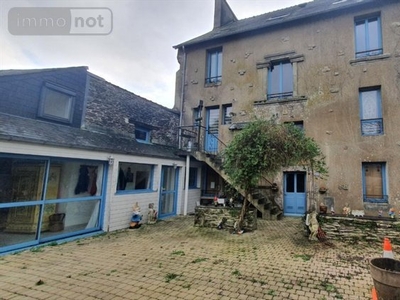 Châteauneuf-du-Faou(29520)