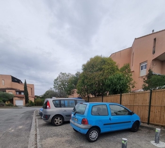 Garage Parking à vendre Toulouse