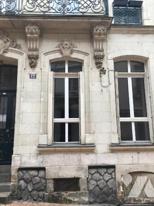 LOCATION appartement Angers