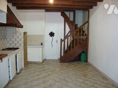 LOCATION appartement Saint Martin d'Ablois