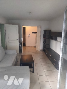 LOCATION appartement Villeurbanne