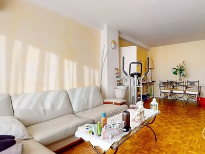 Vente appartement 2 pièces 48.64 m²