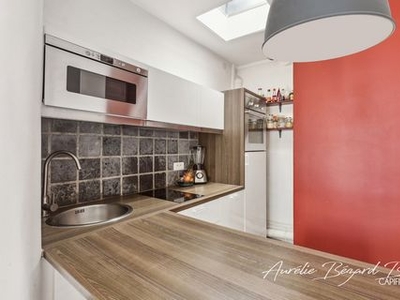 Vente appartement à Paris 20eme Arrondissement: 2 pièces, 29 m² , PARIS 20EME ARRONDISSEMENT …