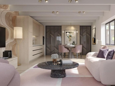Appartement de luxe de 65 m2 en vente Motte-Picquet, Commerce, Necker, Paris, Île-de-France